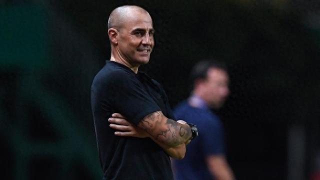 开云登录入口-卡纳瓦罗乔迪有意，国足新帅会是中超故人吗？